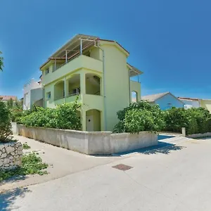 Vugec, - Pag Apartmán Povljana