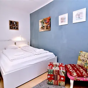  Apartamento Gorgeous Hideout | Center