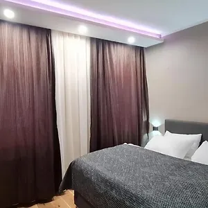 2* Aparthotel Laaerberg