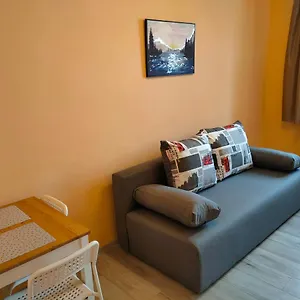 Daola Apartmán Gdaňsk