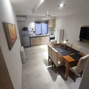 Premium Apartamento Mendoza