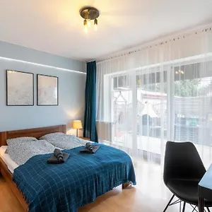 Studio I Pokoje I Pokoje Z Lazienkami Apartmán Gdaňsk
