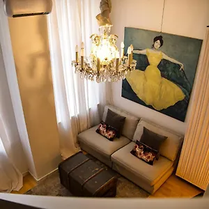  Apartamento Exklusiv Studio