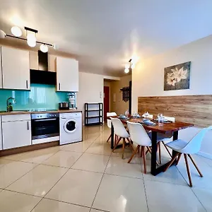  Apartmán Wile Sued