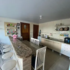 Casa Na De Itajuba Casa de Férias Barra Velha (Santa Catarina)