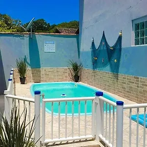Residencial Vo Marina Apartamento Penha (Santa Catarina)