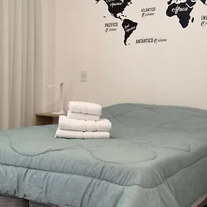 Luxury Apartamento Mendoza