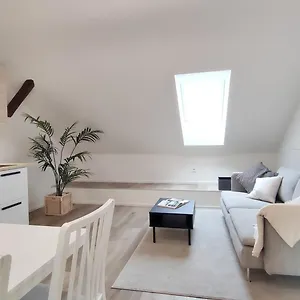 Sofie Apartmán Brno