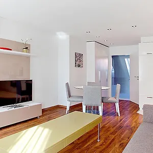 Premium By Livingdowntown Apartamento Zurique
