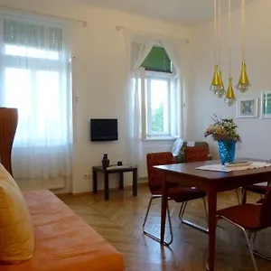2* Aparthotel Haus Max