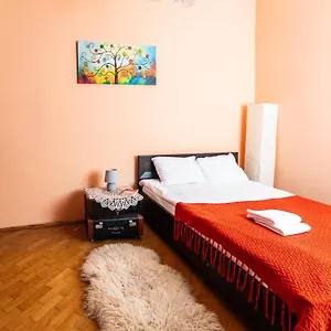 Smart House Апартаменты Львов