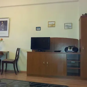  Apartamento City-center Ii