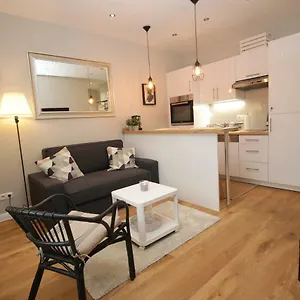  Apartamento City&more! Apartment-wieden
