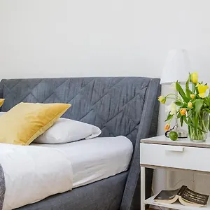 Rent A Delsbergerallee - Self Check-in Apartamento Basileia