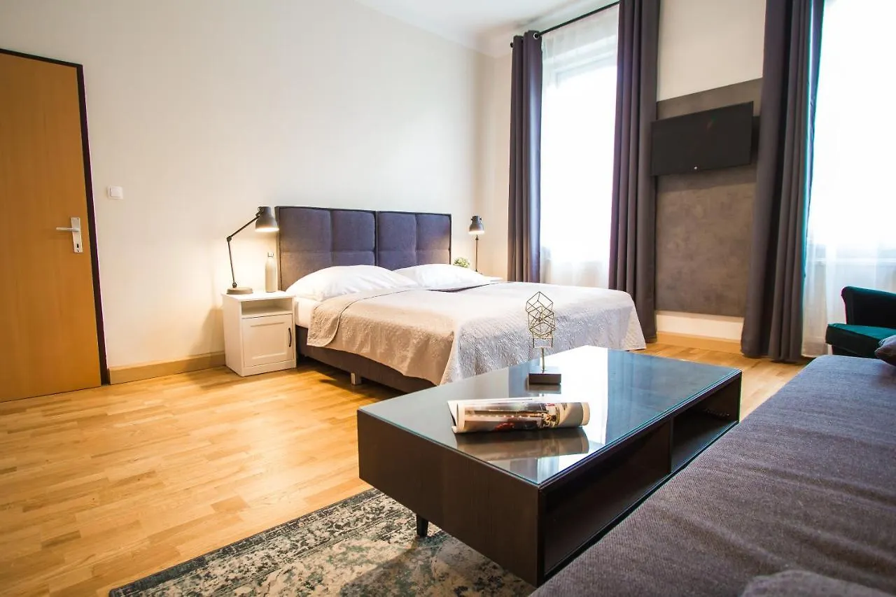 Apartment Enenkelstrasse Viena 0*,  Austria