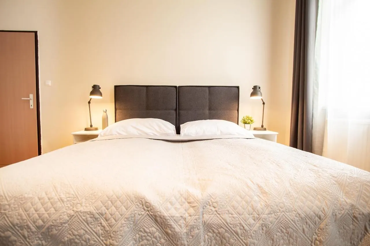 Apartment Enenkelstrasse Viena