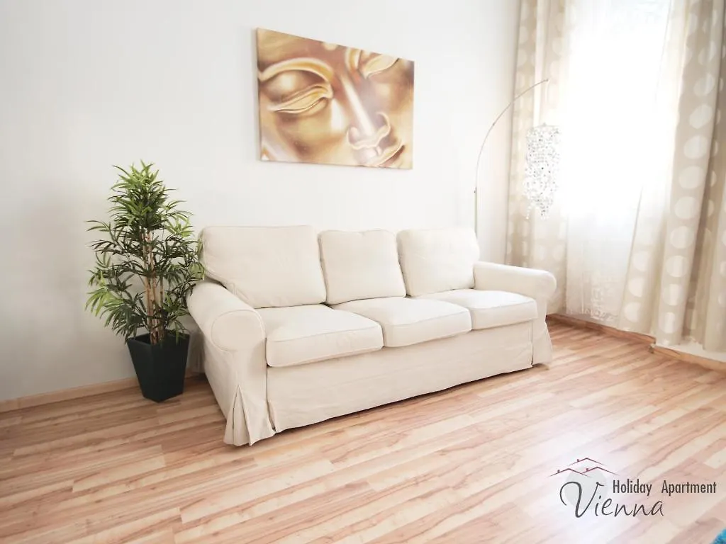 Apartment Enenkelstrasse Wien 0*,  Østrig