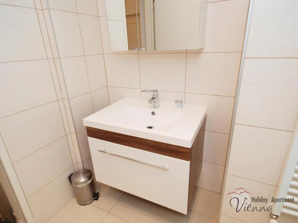 Apartment Enenkelstrasse Wien