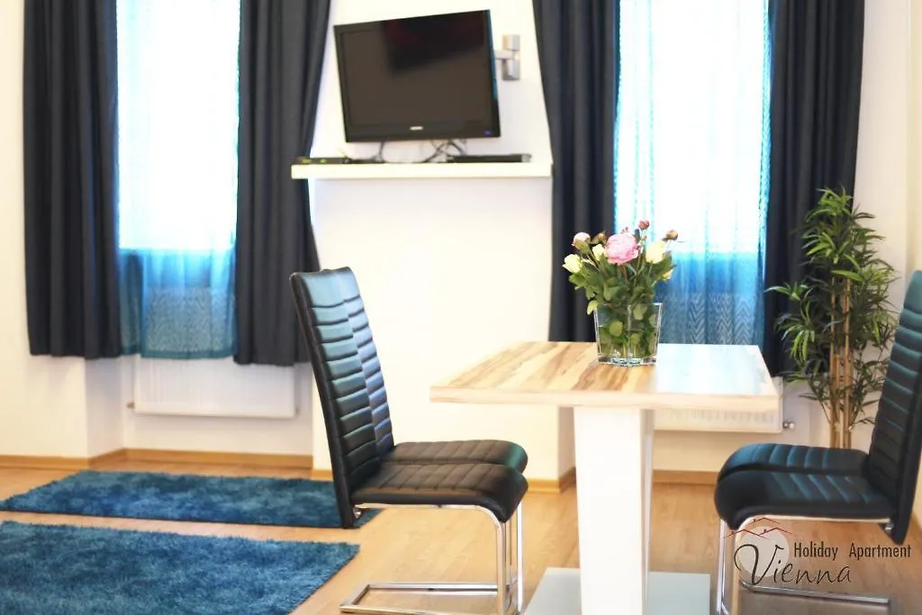 Apartment Enenkelstrasse Wien