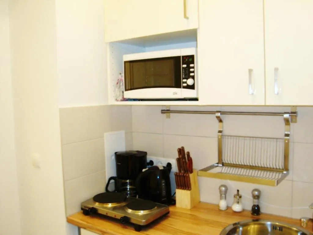 Apartment Enenkelstrasse Wien Østrig
