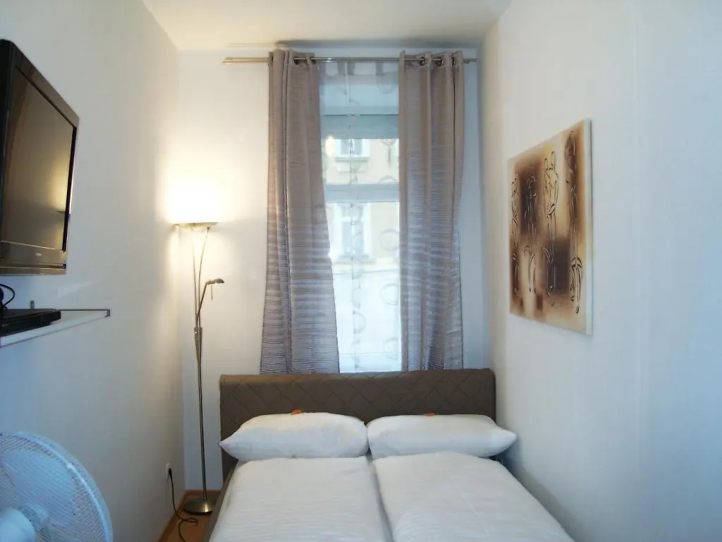 Apartment Enenkelstrasse Wien Østrig
