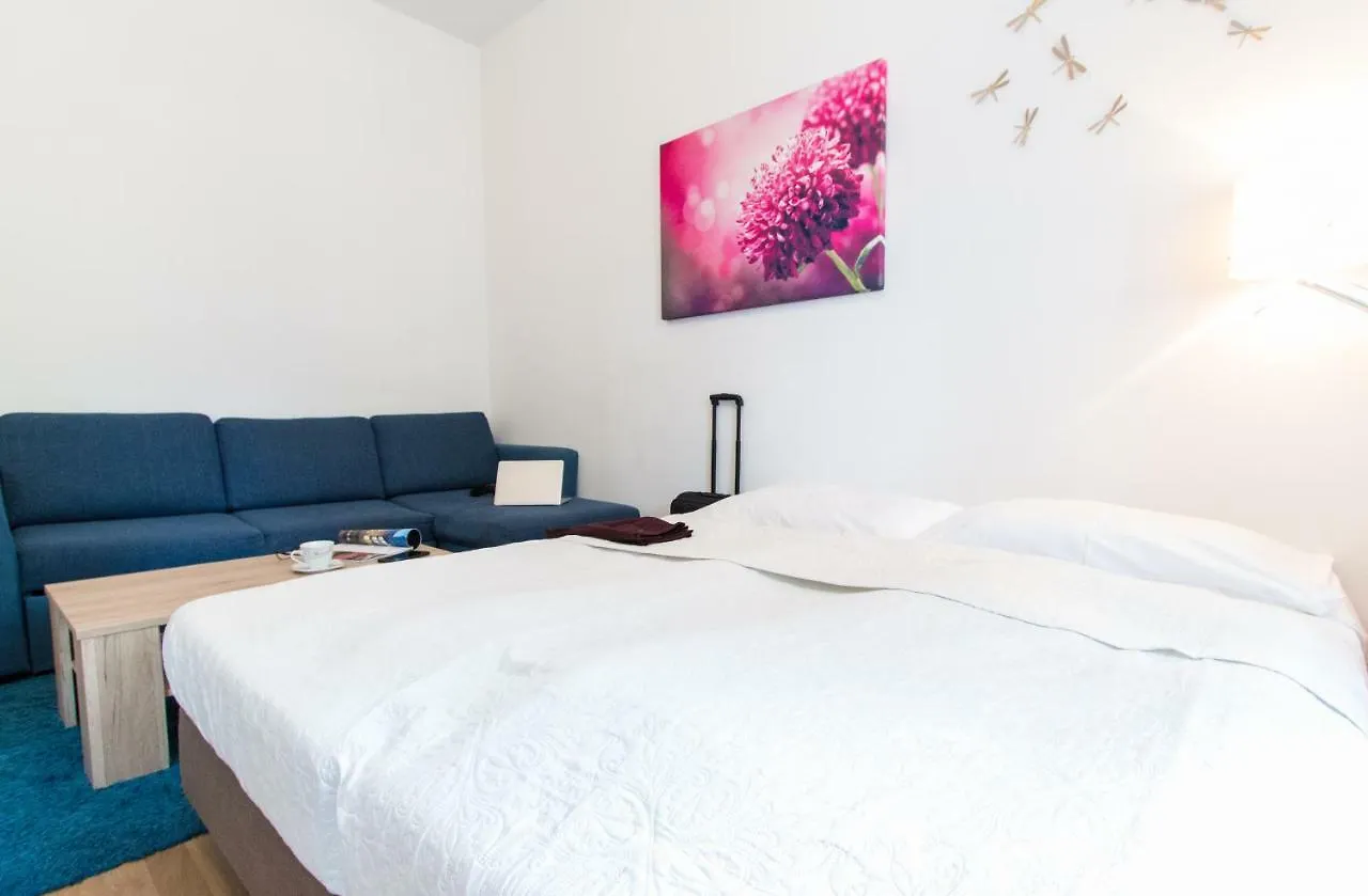 Apartment Enenkelstrasse Viena