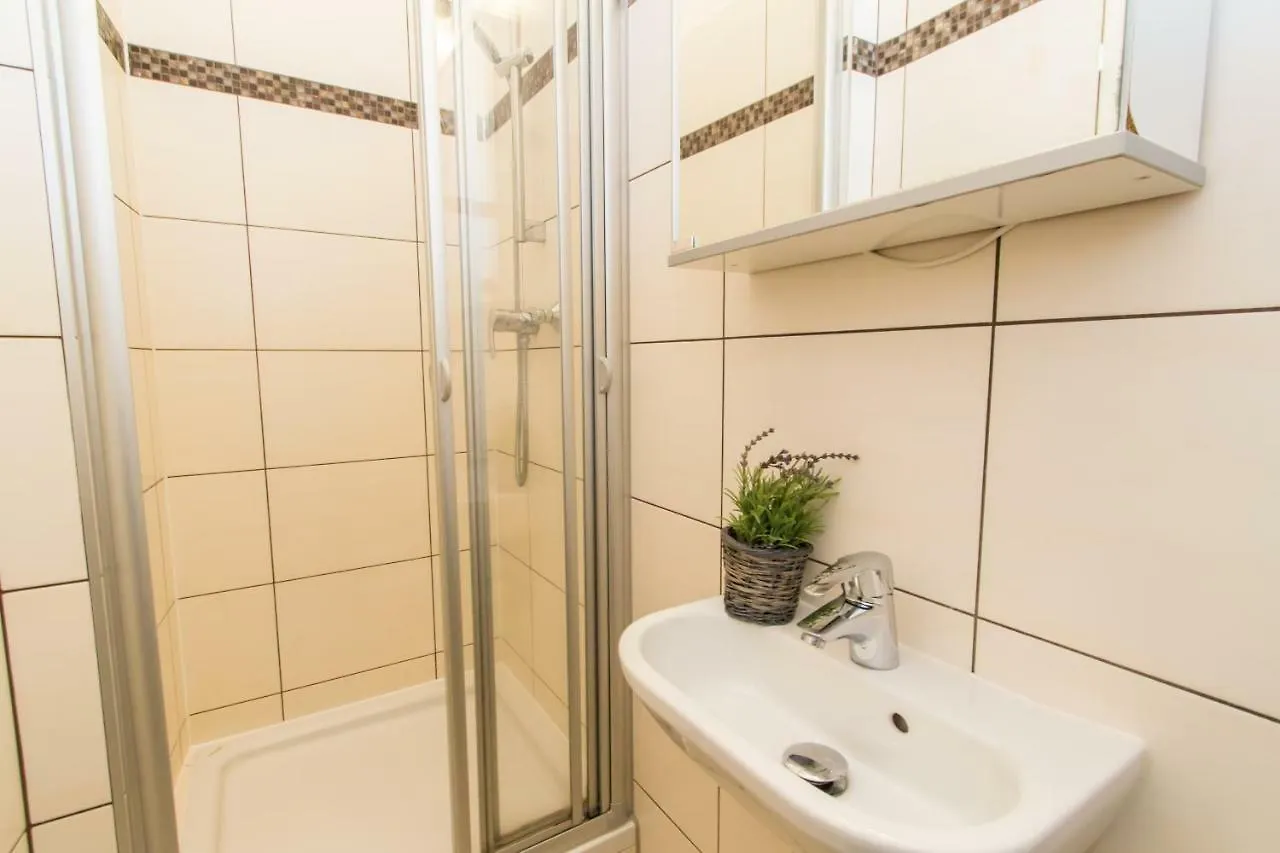 Apartment Enenkelstrasse Wien