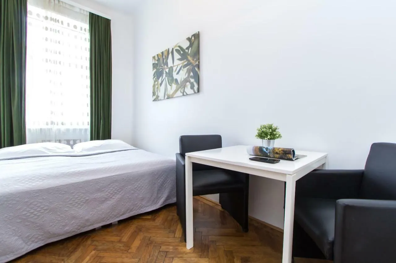 Apartment Enenkelstrasse Viena
