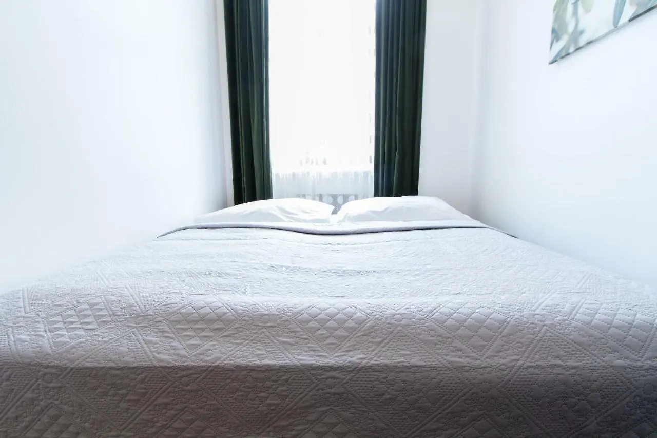Apartment Enenkelstrasse Viena Austria