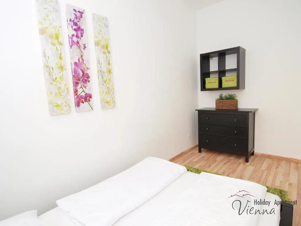 Apartment Enenkelstrasse Vienna Austria