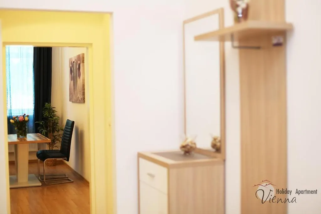 Apartment Enenkelstrasse Vienna 0*,
