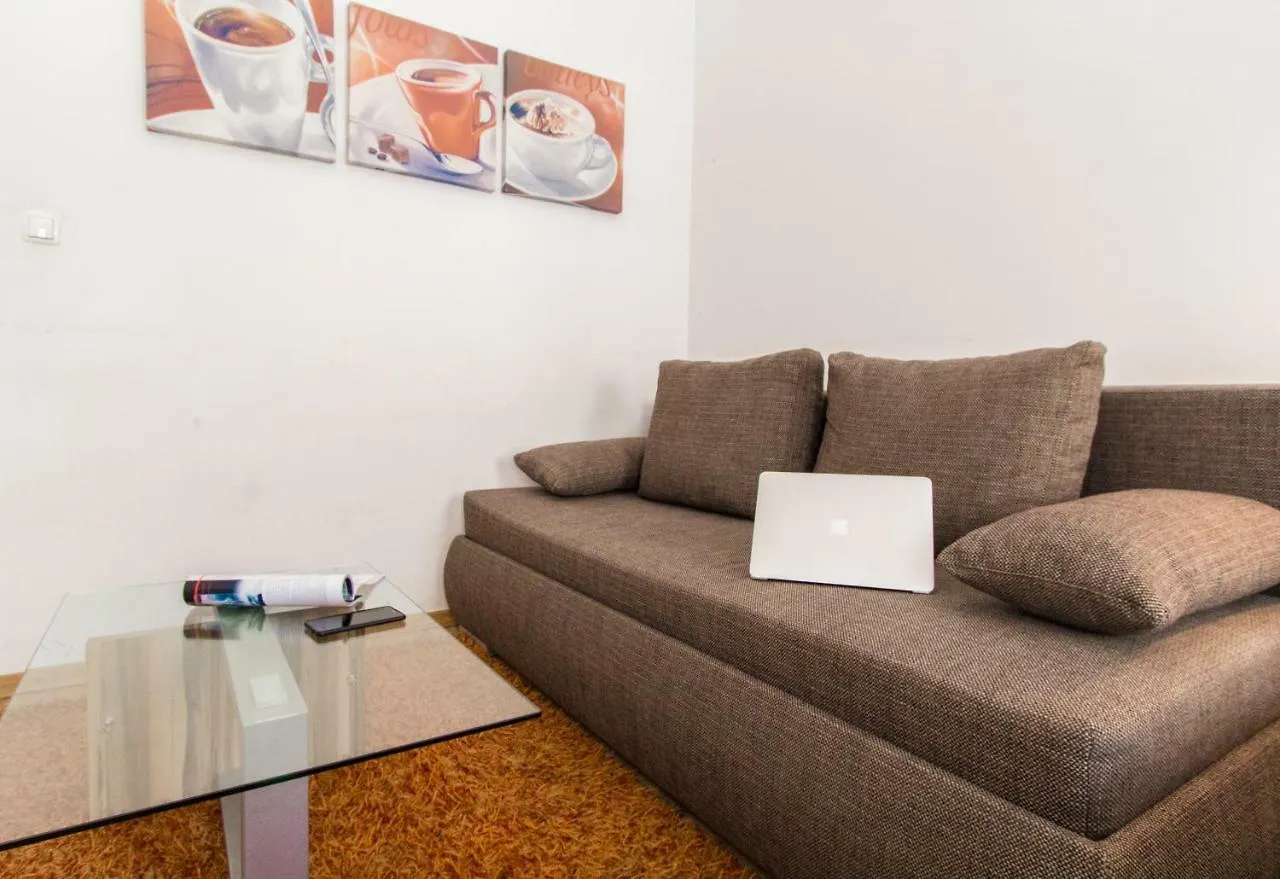 Apartment Enenkelstrasse Vienna 0*,  Austria