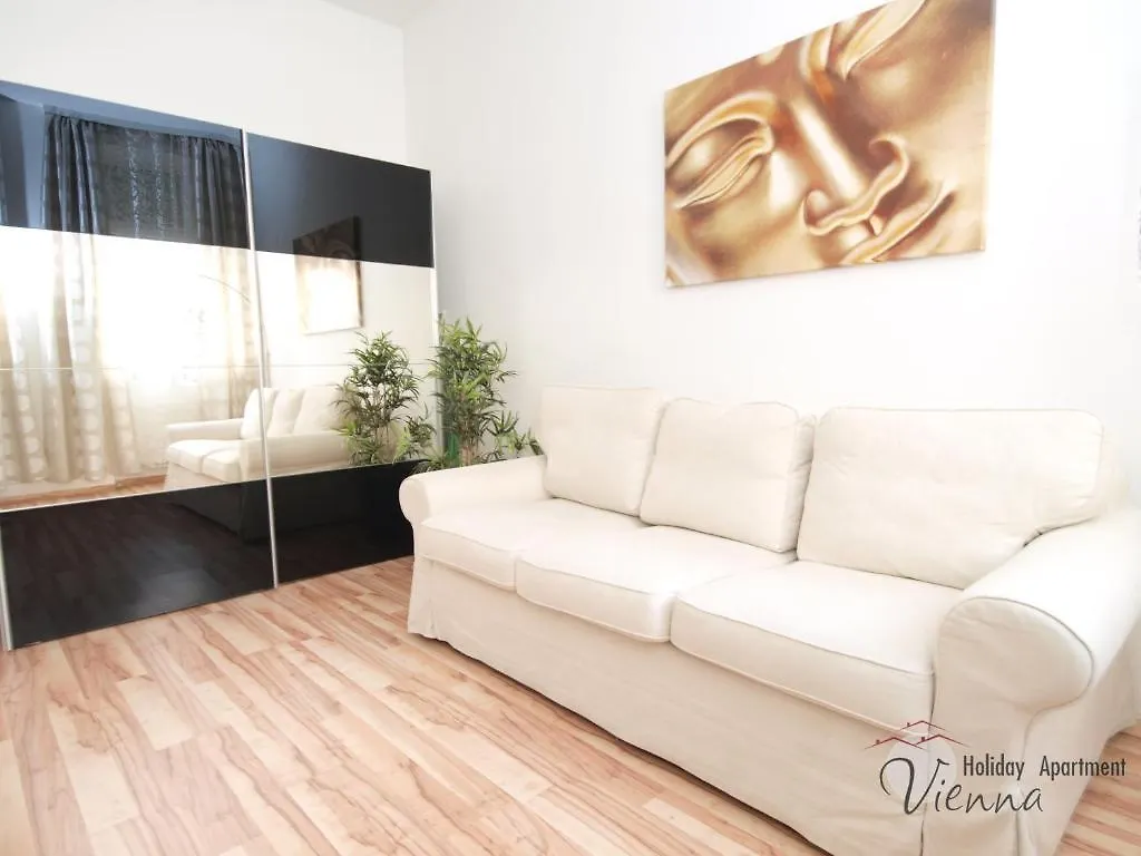 Ferienwohnung checkVIENNA – Enenkelstrasse Wien