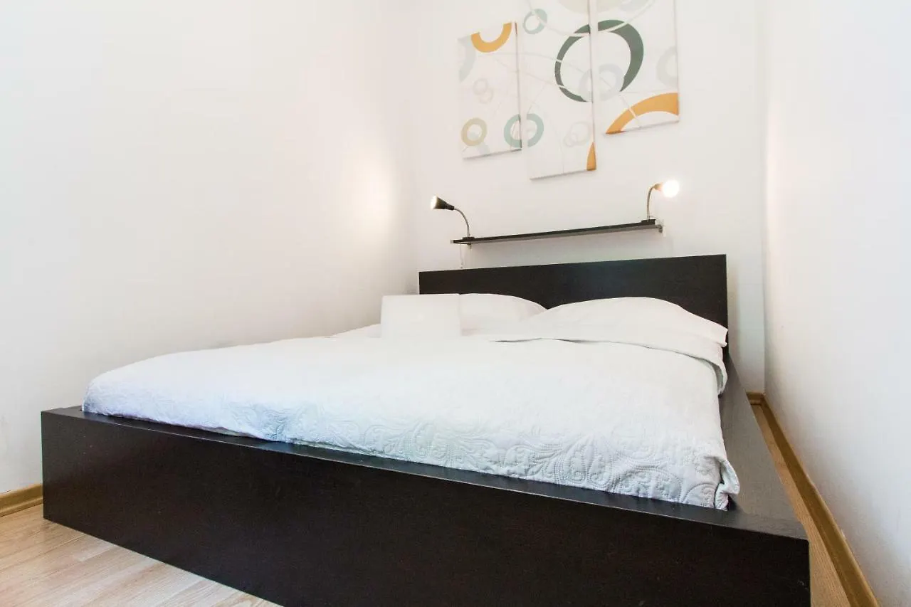 Ferienwohnung checkVIENNA – Enenkelstrasse