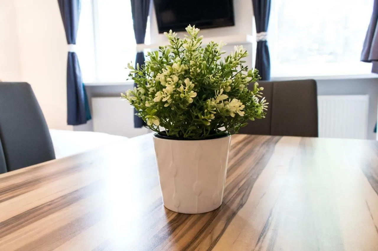 Apartment Ferienwohnung checkVIENNA – Enenkelstrasse