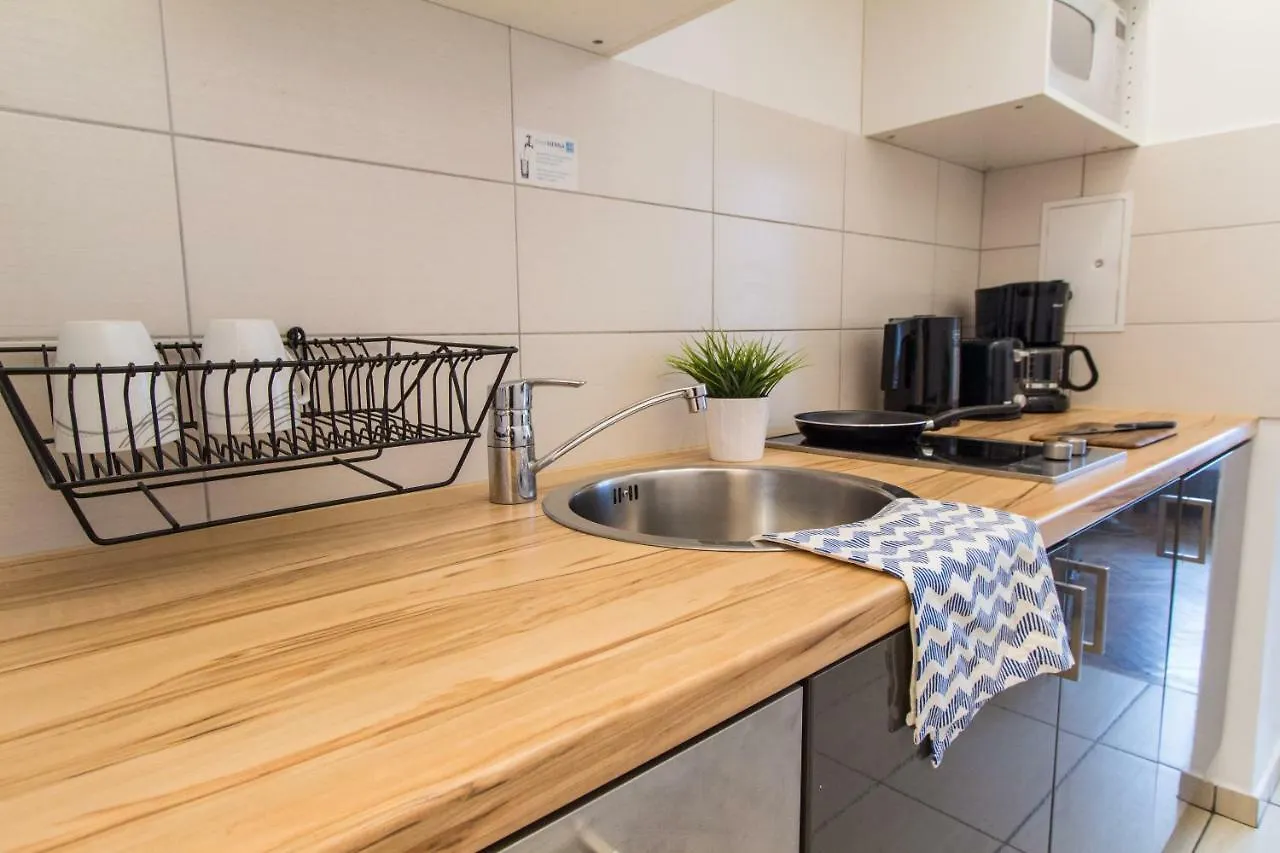 Ferienwohnung checkVIENNA – Enenkelstrasse